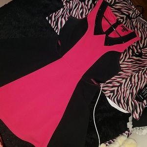 Material Girl Dress